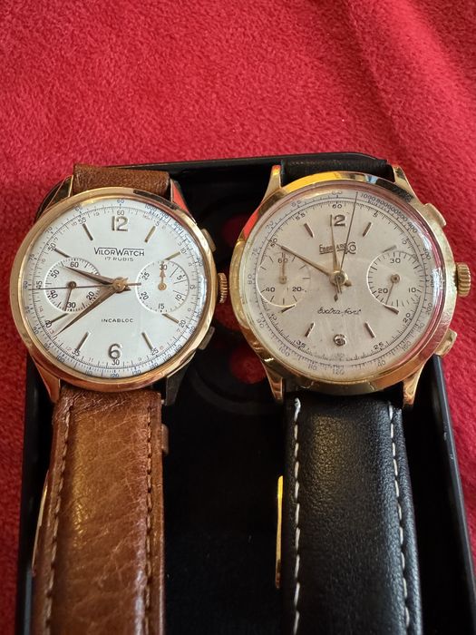 Vand ceasuri 18k