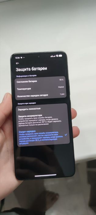 Xiaomi mi 14t pro 16/512