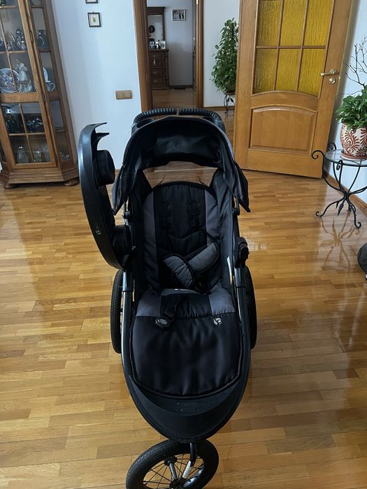 Коляска американская Babytrend