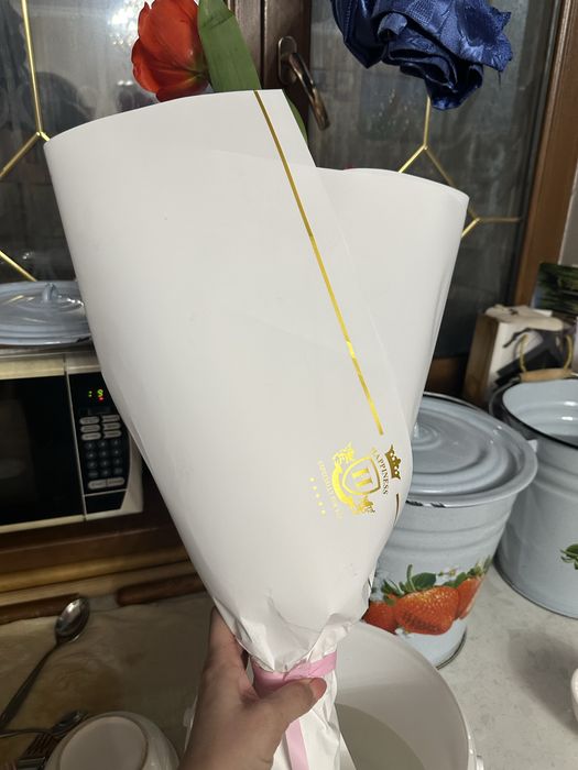 Тульпан свежий 5000 тг