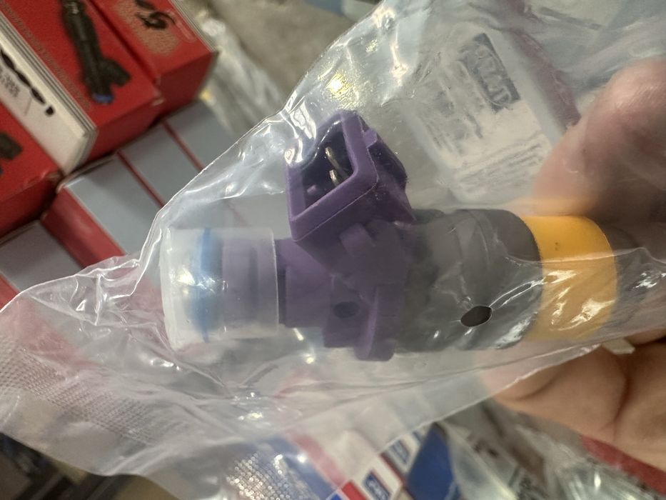 Форсунка топливная  для Газель