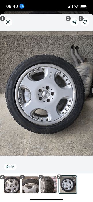 Титанкы.сатлаи р18