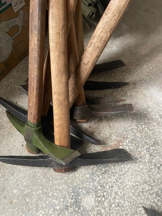 Мини кирки шансов инструмент