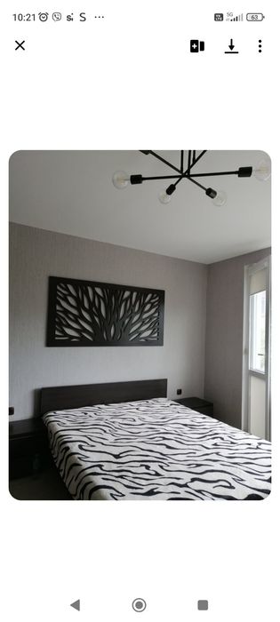 Самостоятелна къща кв. Димова махала