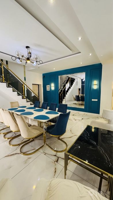 Yakkasaroy tumanida penthouse ijaraga beriladi