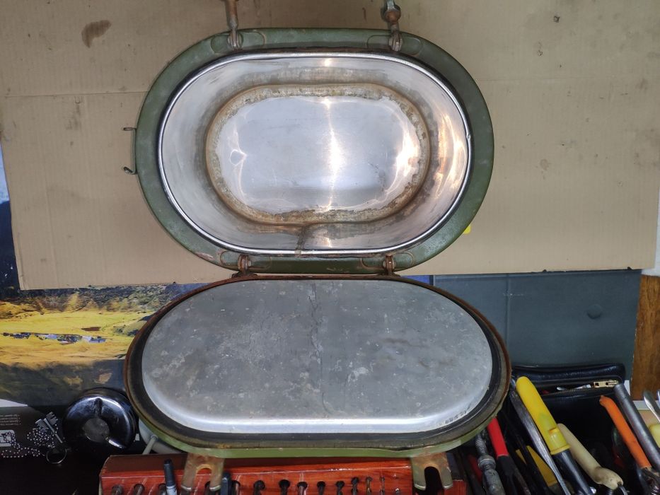 Термос для пищи и питья