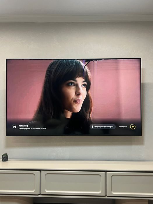 Sony Телевизор KD-75X85L