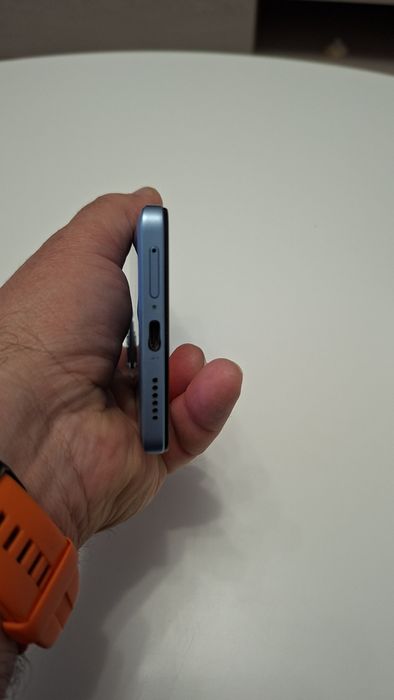 Vind redmi note 12 pr0 5g.