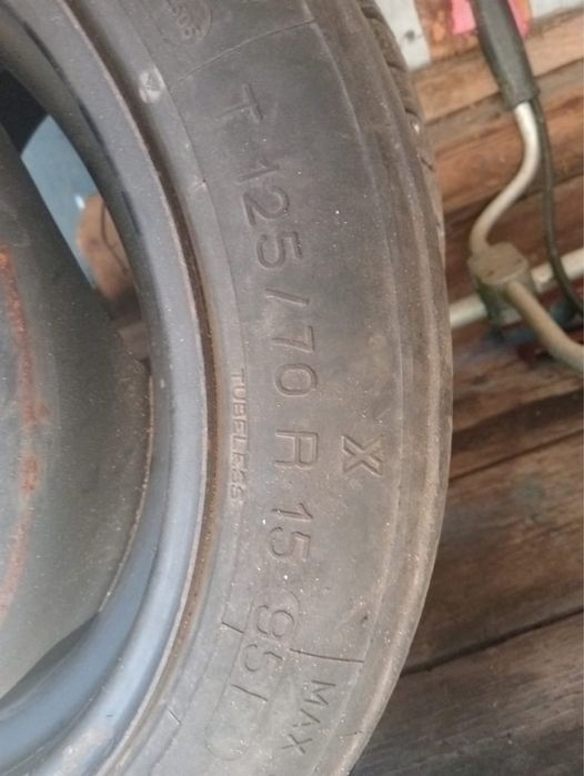 Докатка Ауди 80 В4