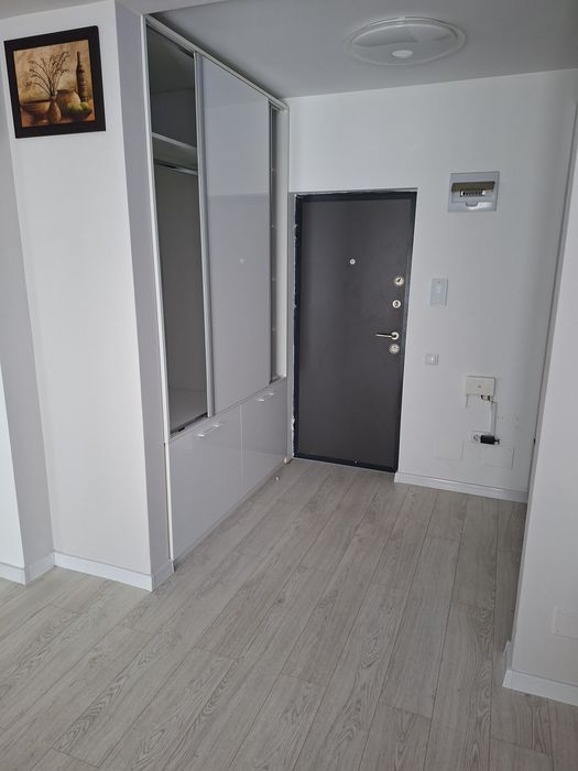 Ap de inchiriat / teilor / floresti / cu parcare subterana