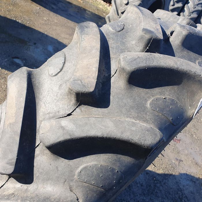 Cauciucuri 280/85R20 (11.2R20) Alliance Anvelope GARANTIE si FACTURA