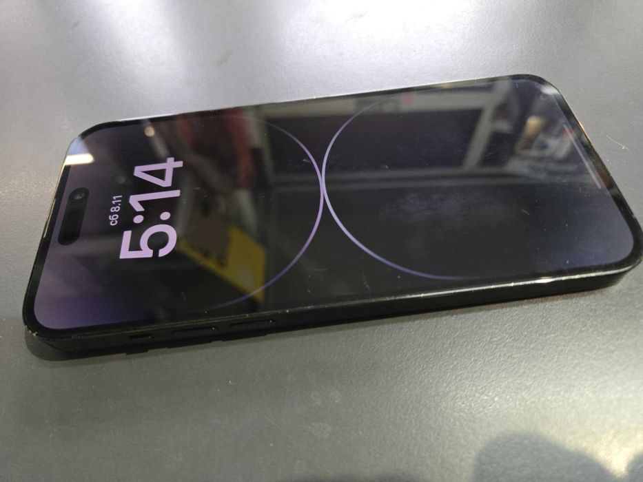 Apple iphone 14 Pro Max 128GB