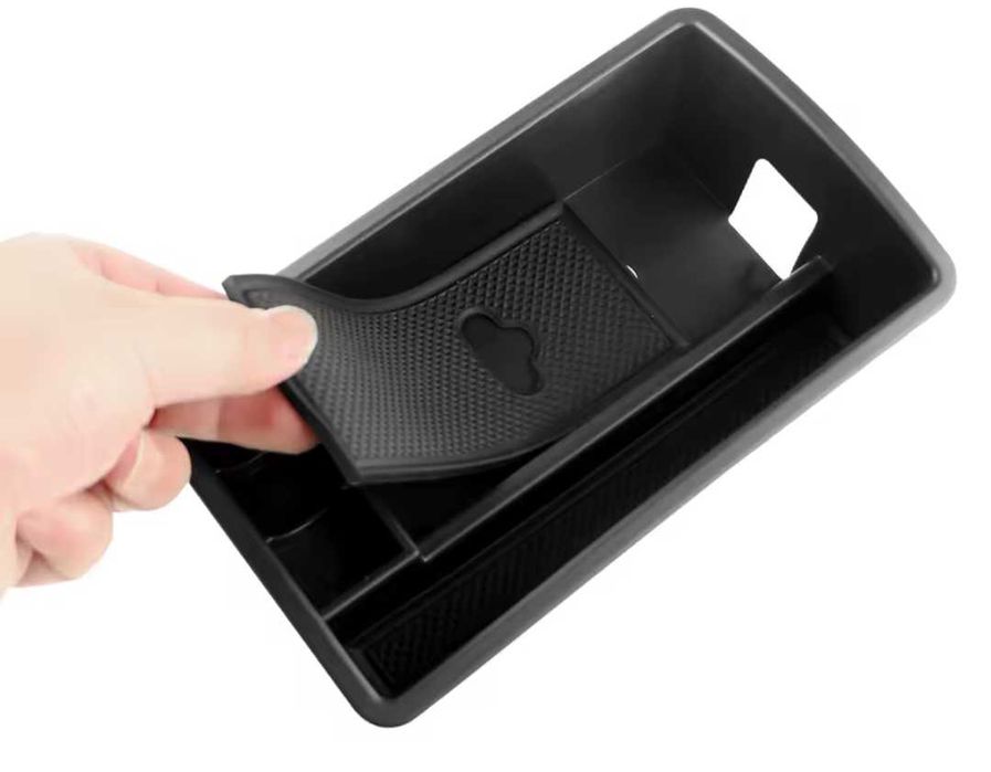 Органайзер за подлакътника за Ауди А3 Audi A3 8V