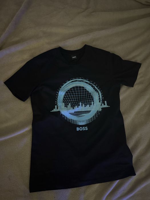 Hugo Boss тениска