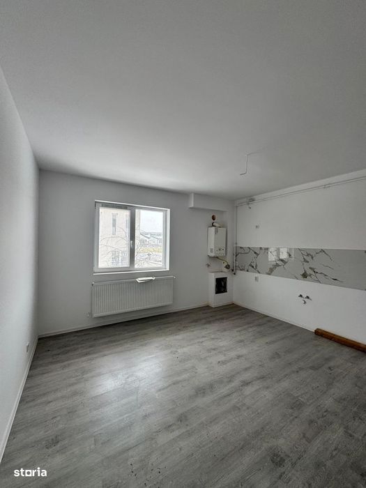 Garsoniera noua-Bloc nou-Comision 0%-Militari Residence