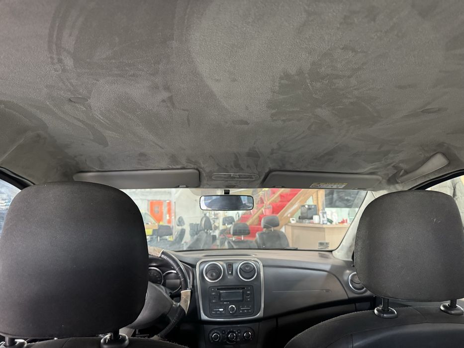 Vand Dacia Logan 2015 Gaz