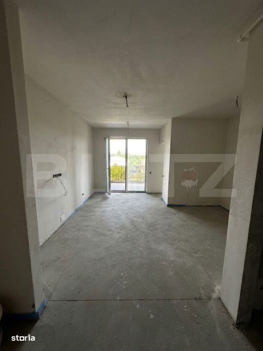 Apartament Nou 38mp vanzare, Ansamblu Nou, Etaj 2, Zona Tineretului — fotografia 1