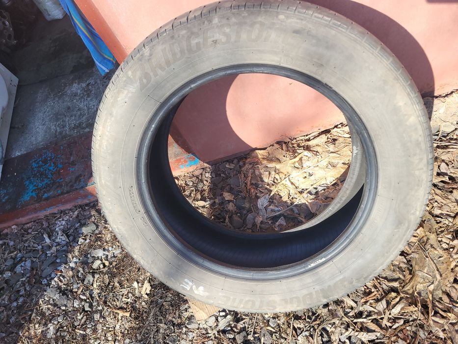 Шины летние Бридстоун