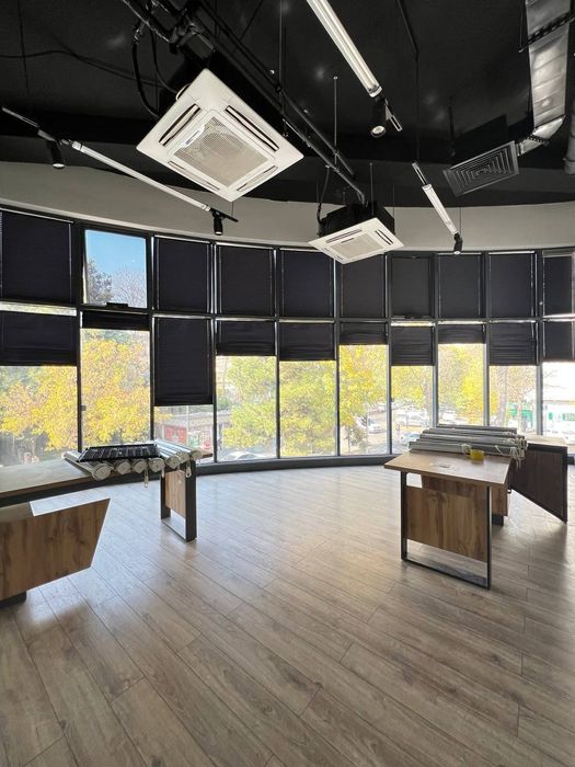 Аренда офис в отдельно стоящем здании на Ц-1!!