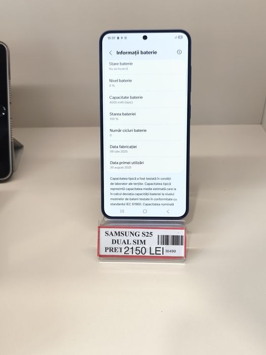 Royal Shop Samsung S25