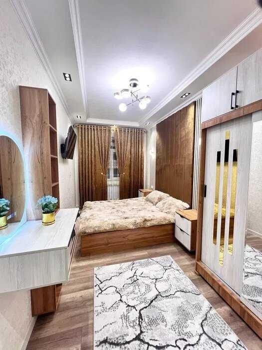 Сдаётся квартира на Чиланзар 2кв.‼️  Chilanzar 2nd block‼️