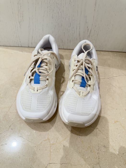 On running маратонки