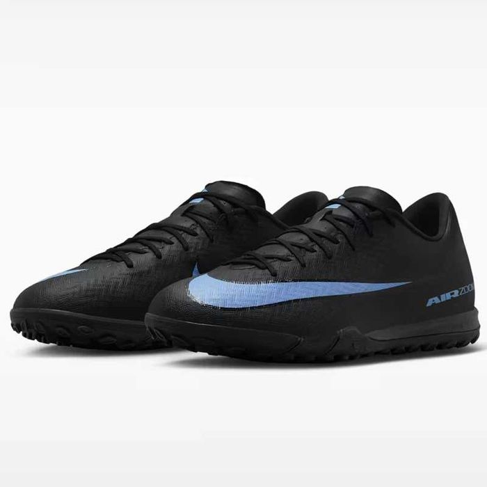 2 модела Nike Mercurial Vapor 14 и 16 Academy