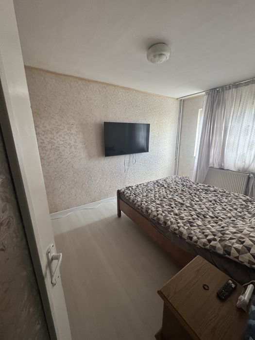 Apartament spatios Fagaras Ultra Central cu loc de parcare