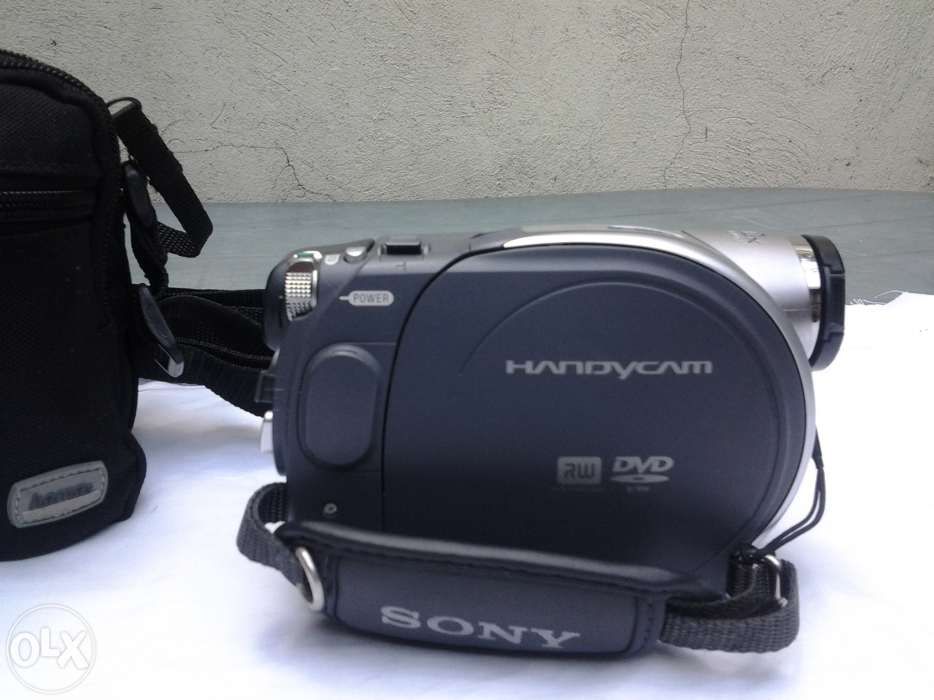 Camera video cu minidv Sony Bucuresti Sectorul 5 • OLX.ro