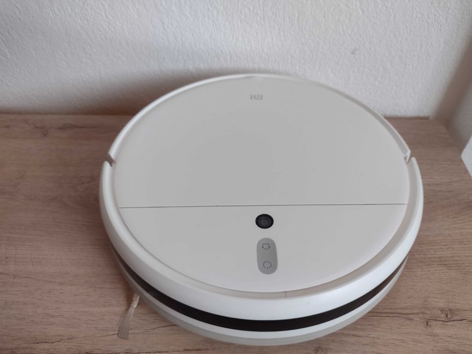 Xiaomi Vacuum-Mop Cleaner Робот прахосмукачка STYTJ01ZHM