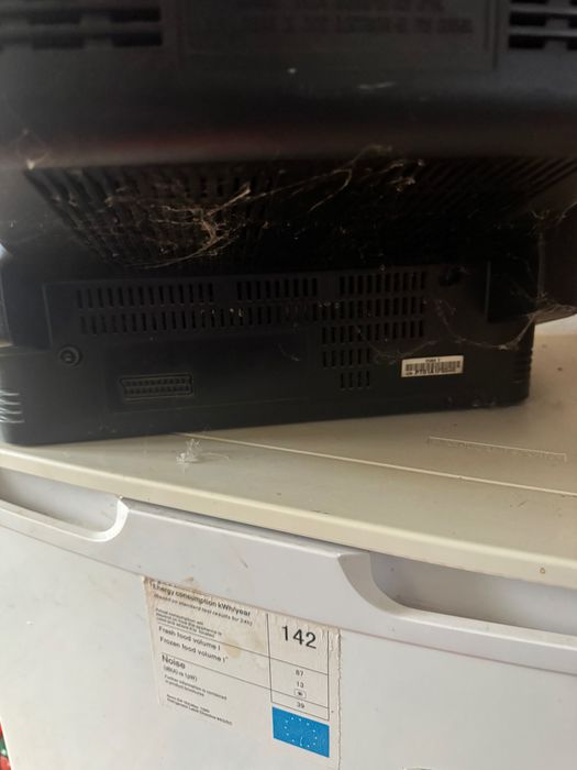 Televizor Daewoo Funcțional