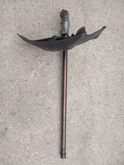 McCulloch - componente motocoasa