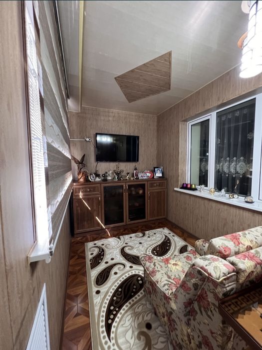 Продается квартира 3/4/4 Ганга ц-14