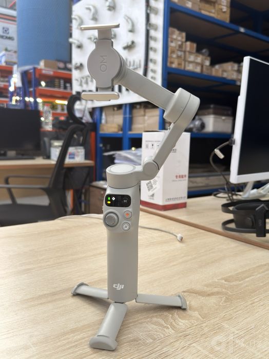 Dji osmon stablizator