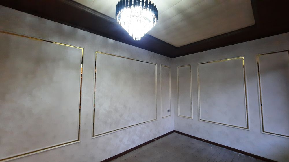 Yevro remont va malyarka ishlar qilamiz