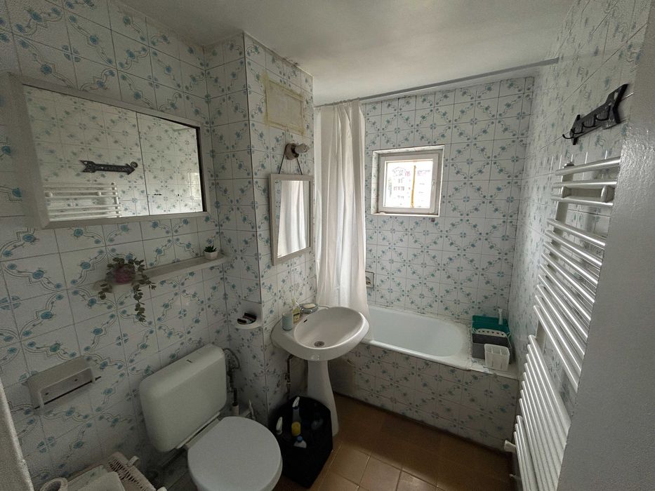Ofer spre închiriere apartament 2 camere în Timișoara, zona Soarelui