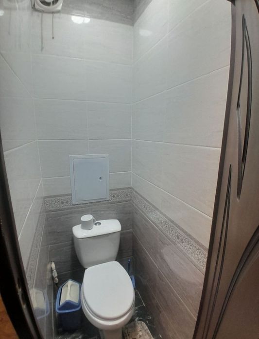 *‼️ Зеркалка Фархадиский Базар 2в3\1\4‼️ Чиланзар-12 50м2