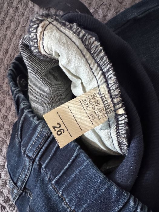 Продам джинсы для беременных