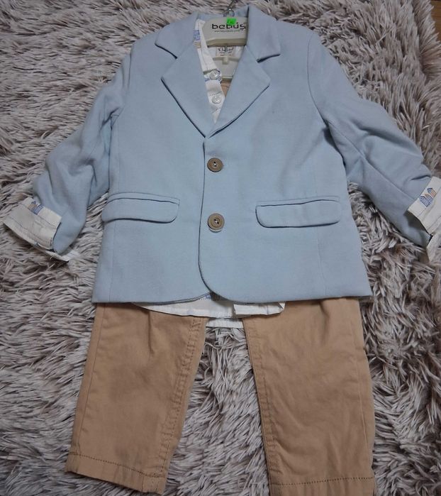 Детски костюм 86 размер