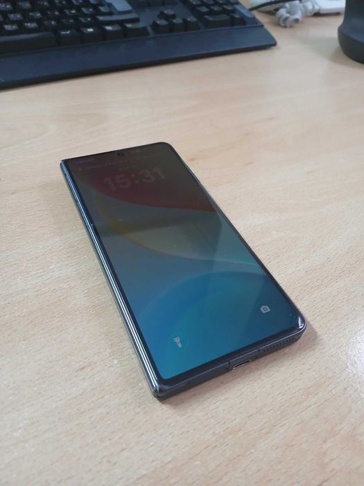 Honor Magic  V3  в Гаранция