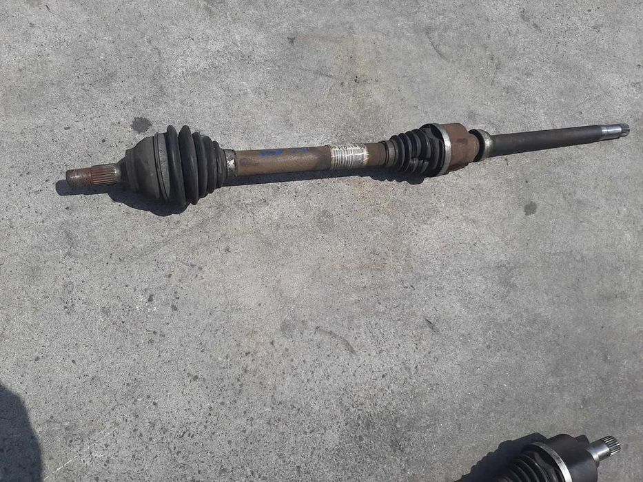 planetara dreapta  fata citroen c4 2 b7 1.6 hdi  9661107480