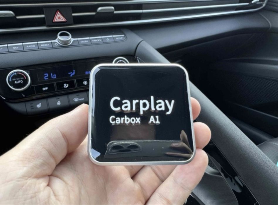 Адаптер Carbox A1