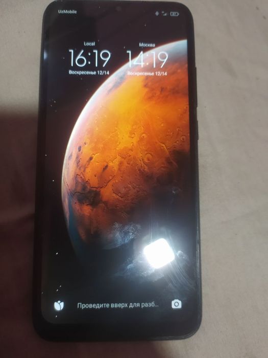 Redmi 9 c sotiladi hotira 4 ga64