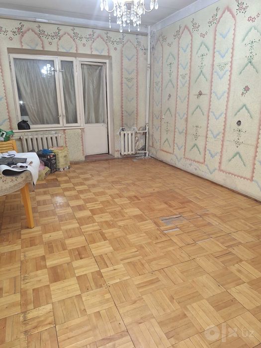 Сдаётся комната студентам