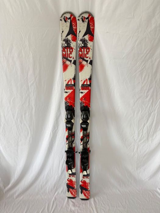 Ski Schiuri Atomic ETL (Easy to Learn) 155 cm
