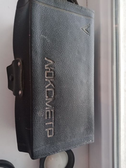Люксметр Ю116