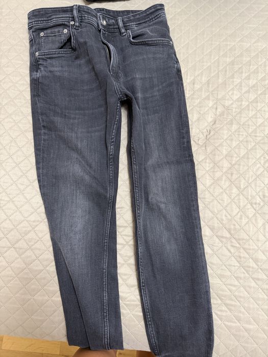 Мъжки Дънки Zara
