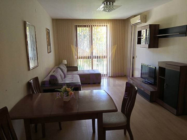 Продава се Двустаен апартамент в Свети Влас - 64 кв.м за 2032 €/кв.м - Снимка #3