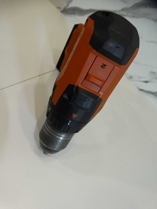 Hilti SF 4 - 22 / Nuron - Компактен винтоверт