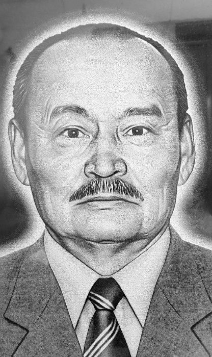 Құлпытас. Кулпытас. Памятники.